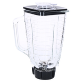 Vaso l. oster cristal completo